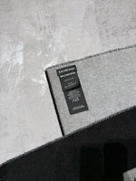 Load image into Gallery viewer, Balenciaga Logo Scarf
