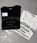 Load image into Gallery viewer, Christian Dior Atelier T-Shirt
