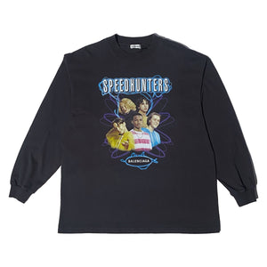 Balenciaga Speedhunter Long Sleeve