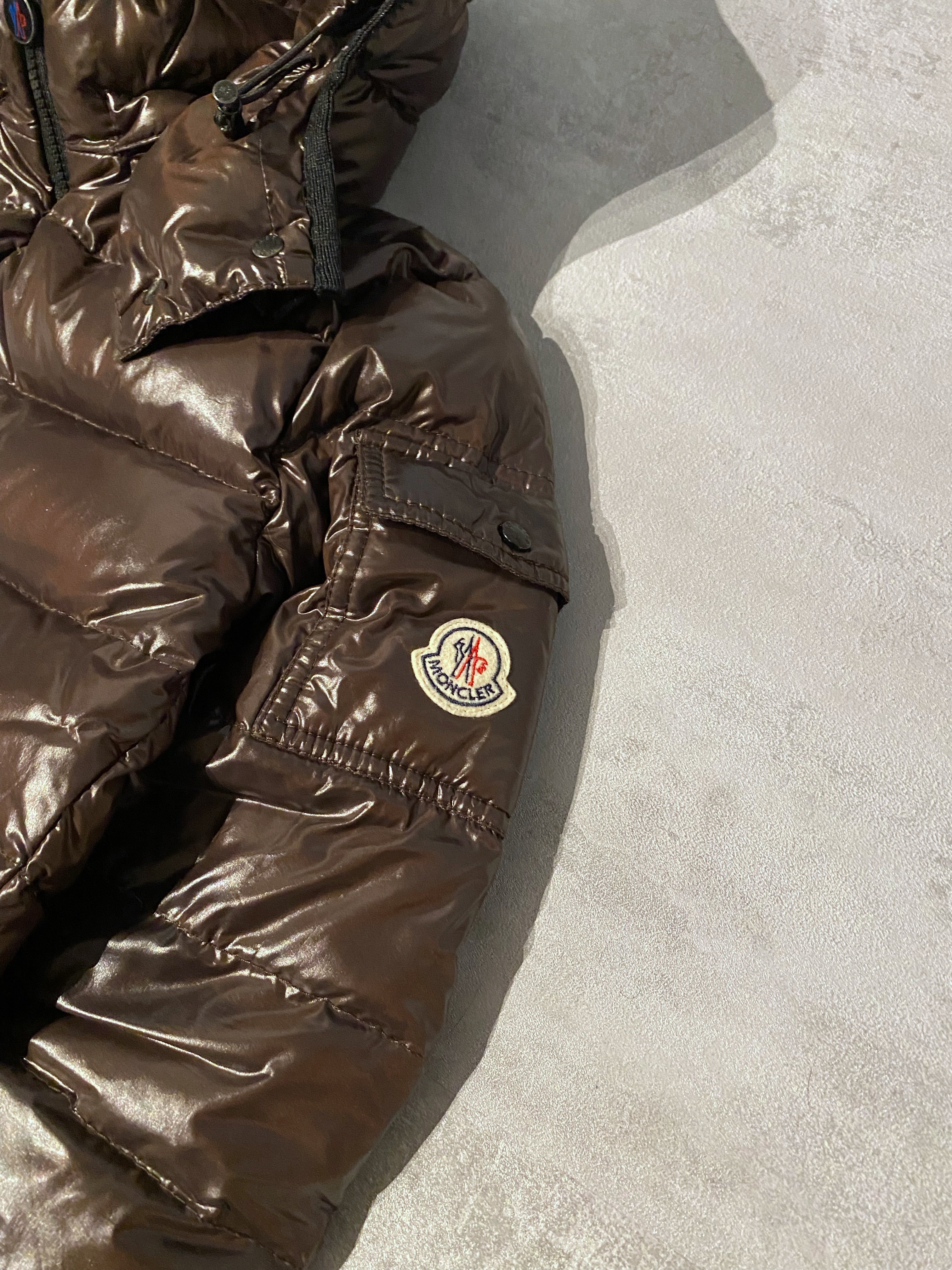 Moncler bady size outlet 2