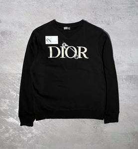 Dior x Judy Blame Sweater – CnExclusives