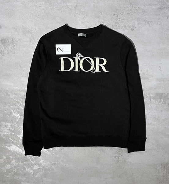 Dior x Judy Blame Sweater – CnExclusives - Main Image