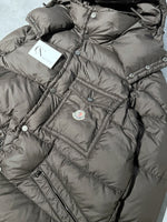 Load image into Gallery viewer, Moncler K2 Jacket - Size 4
