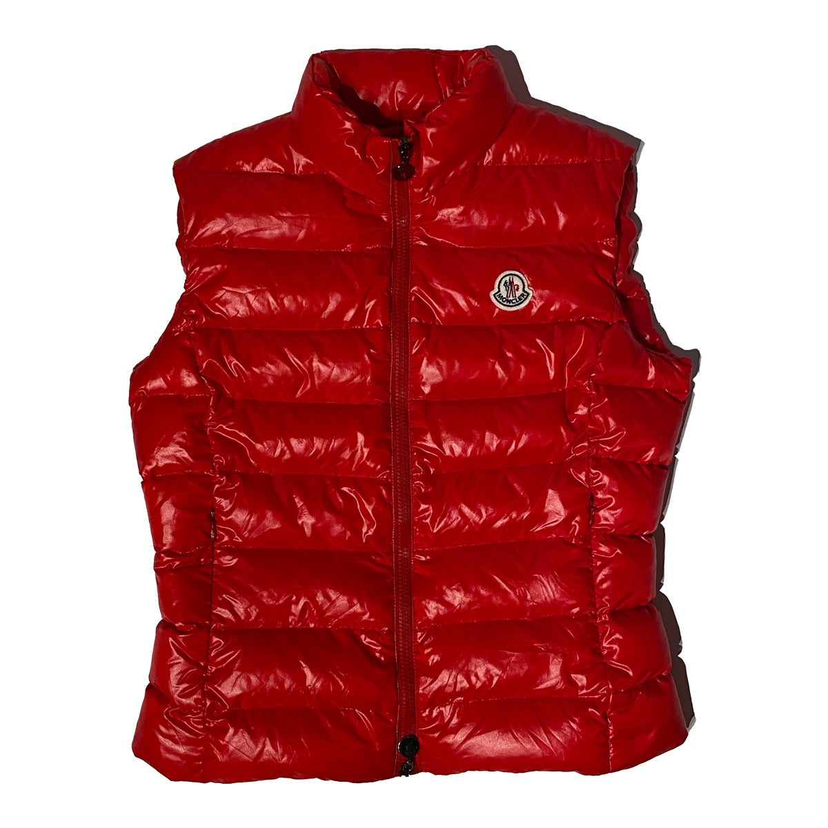 Moncler Ghany Gilet - Size 1