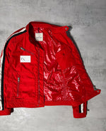 Load image into Gallery viewer, Moncler Clemenceau Biker Jacket - Size 4
