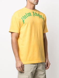 Palm Angels Logo T-Shirt