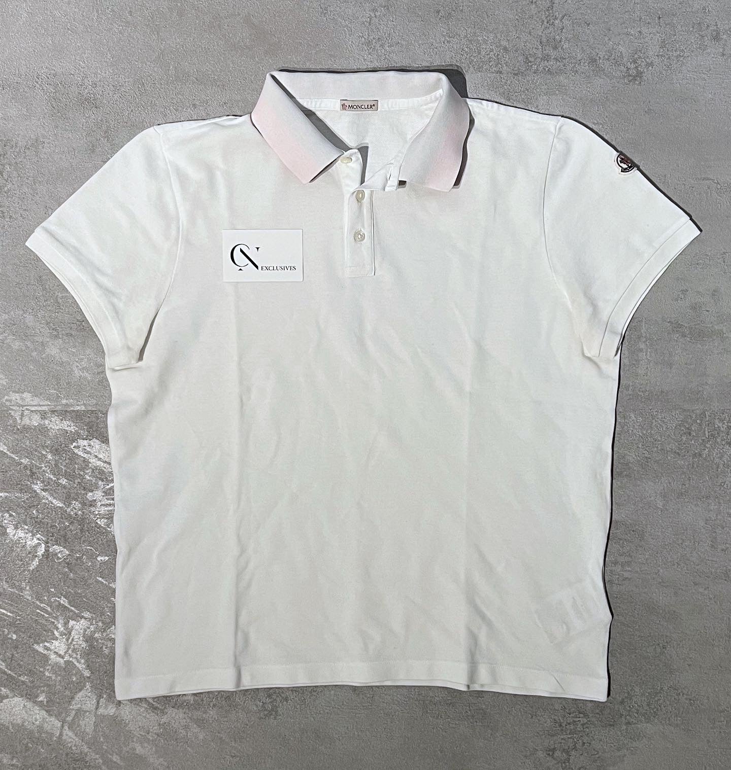 Polo Shirt - Size L