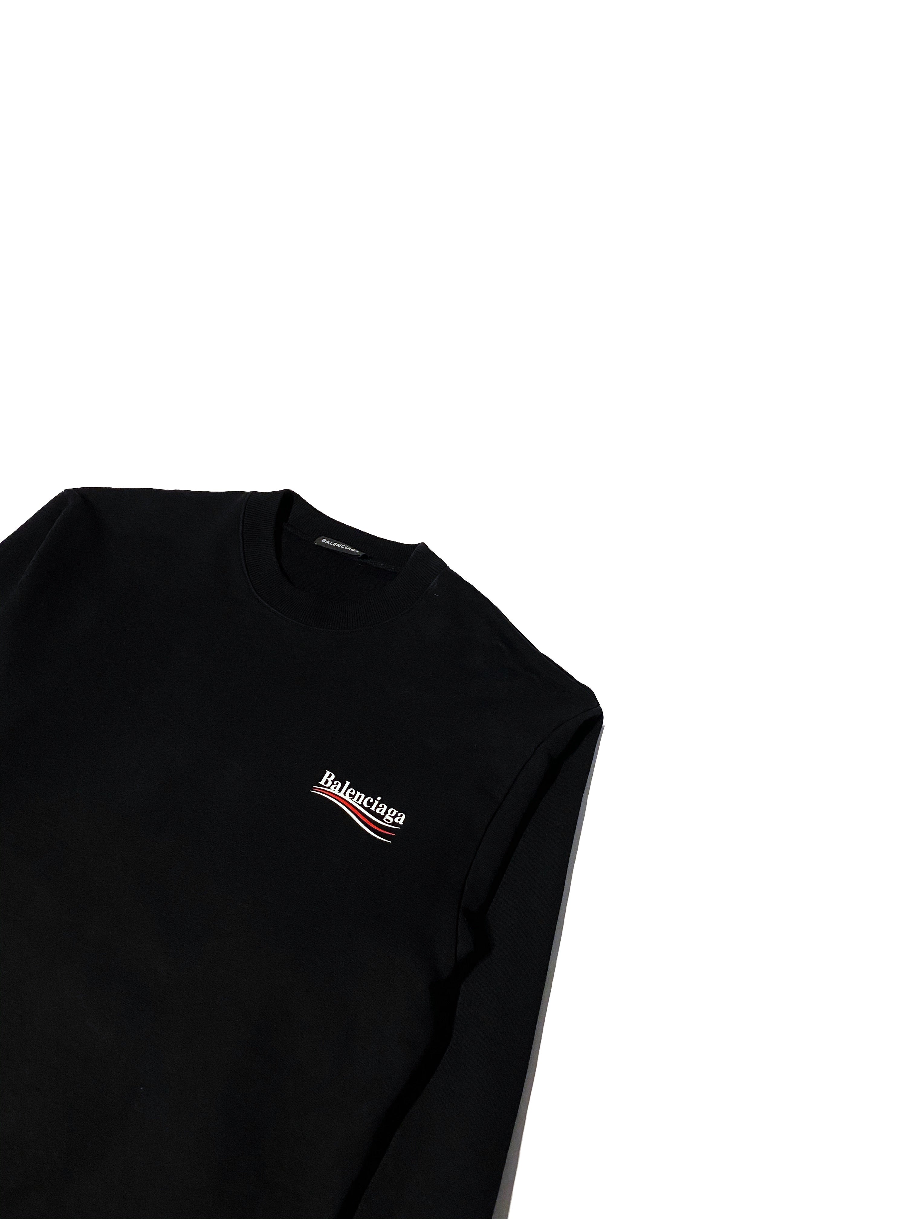 Balenciaga Campaign Sweater - Size L