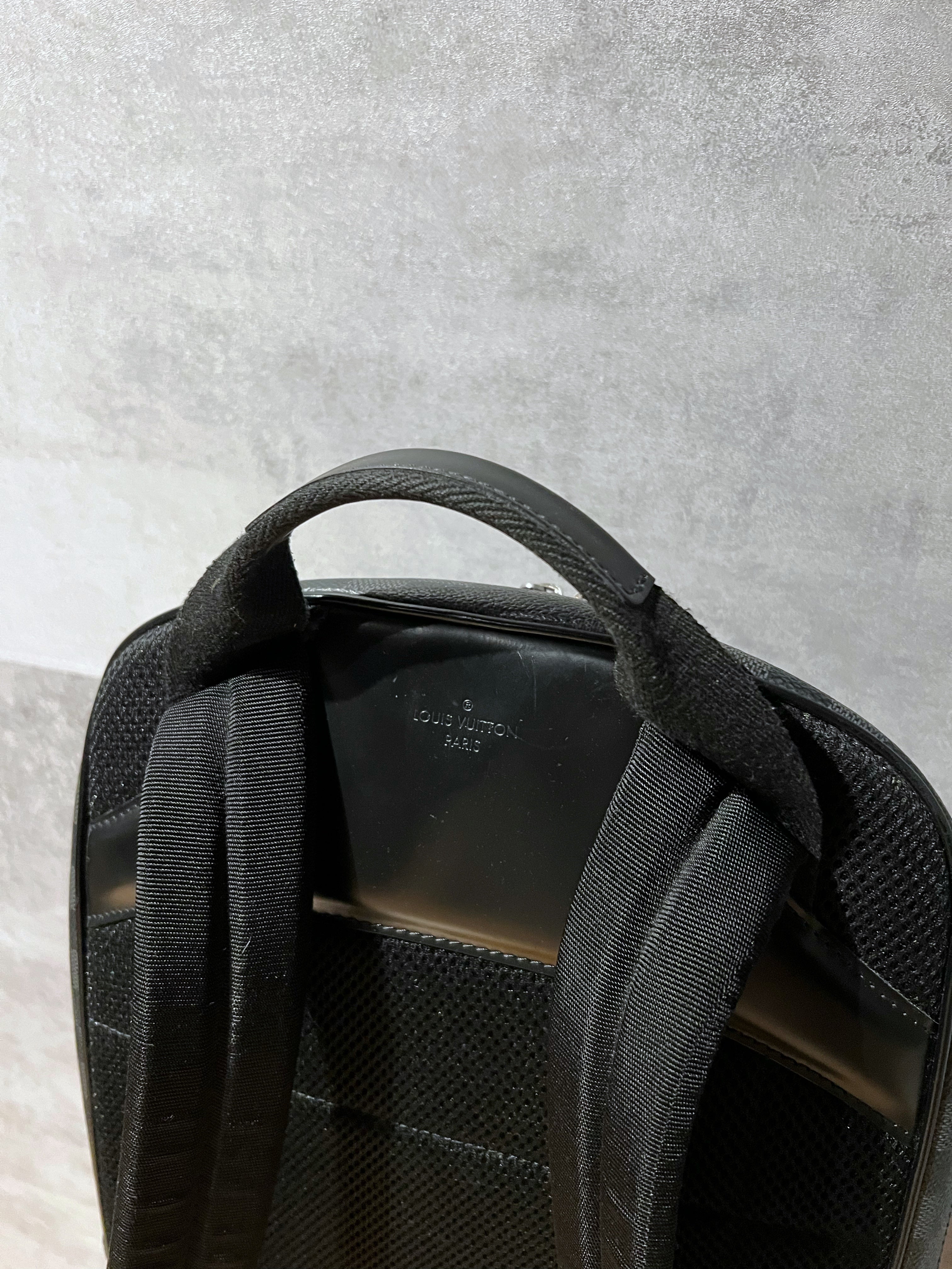 Louis Vuitton Michael Backpack – Pursekelly – high quality