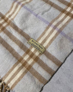 Load image into Gallery viewer, Burberry Scarf
