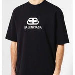 Load image into Gallery viewer, Balenciaga Interlock T-Shirt
