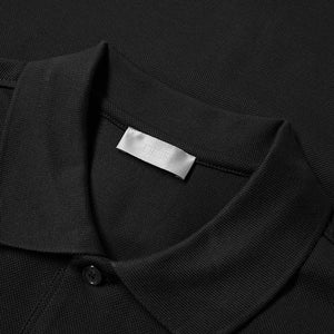 Dior x R. Pettibon Polo Shirt