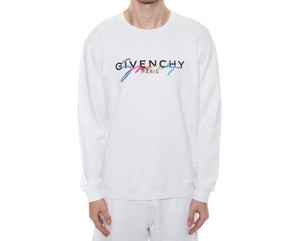 Givenchy Rainbow Signature Sweater
