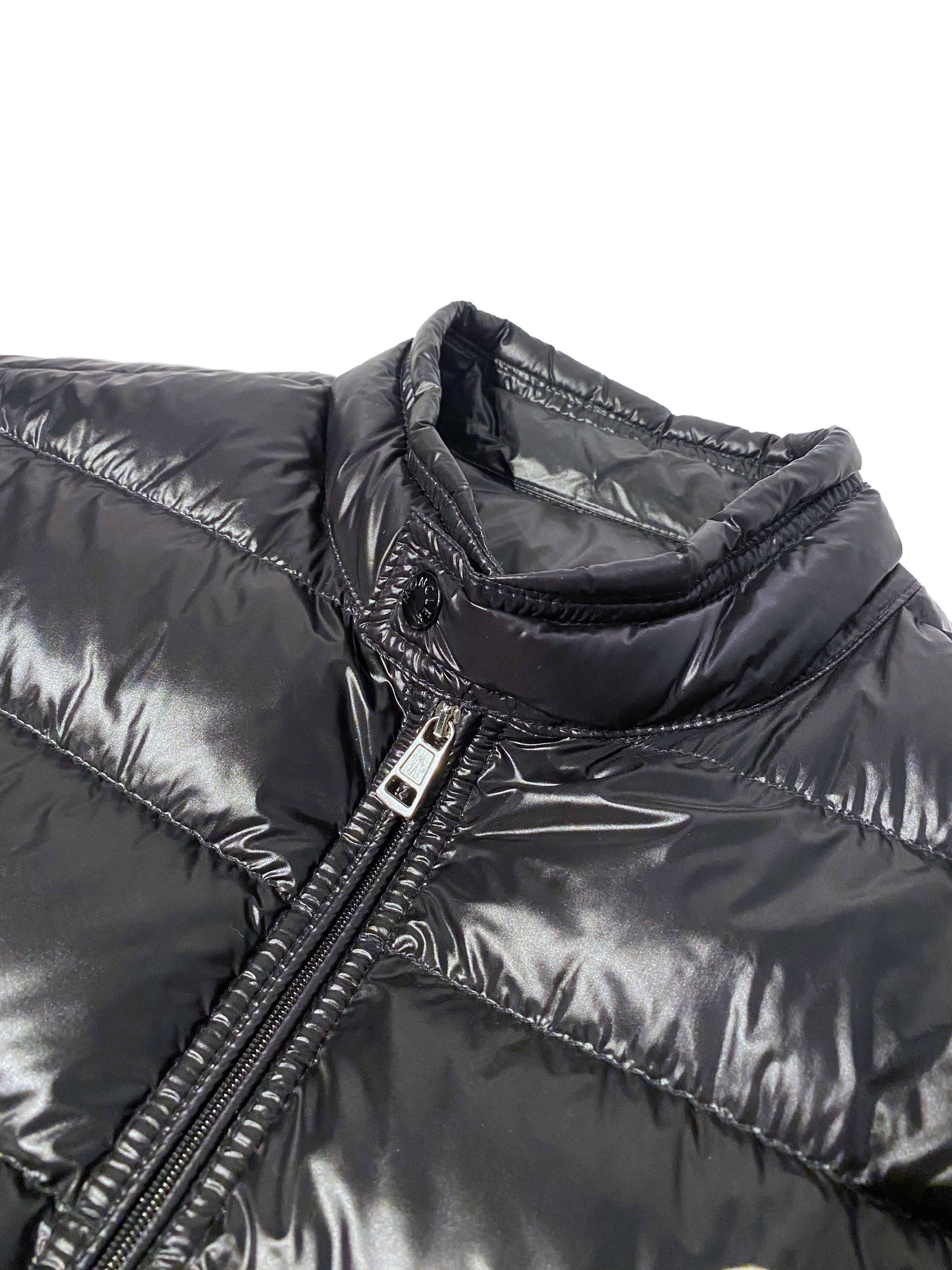 Moncler Gui Gilet - Size 4 – CnExclusives