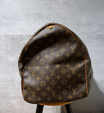 Load image into Gallery viewer, Louis Vuitton Vintage Keepall 55
