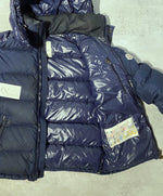 Load image into Gallery viewer, Moncler Chevalier Jacket - Size 3
