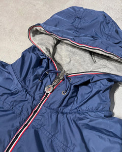 Moncler Urville Windbreaker Jacket - Size 4