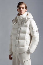 Load image into Gallery viewer, Moncler Maya 70th Anniversary Jacket - Size 4
