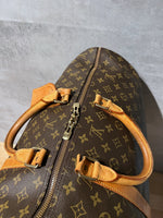 Load image into Gallery viewer, Louis Vuitton Vintage Keepall 55
