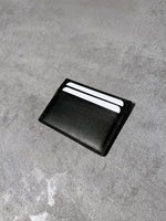 Load image into Gallery viewer, Gucci Leather Cardholder

