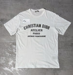 Load image into Gallery viewer, Christian Dior Atelier T-Shirt
