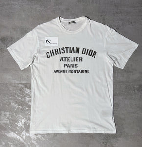 Christian Dior Atelier T-Shirt