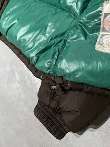 Moncler K2 Jacket - Size 4