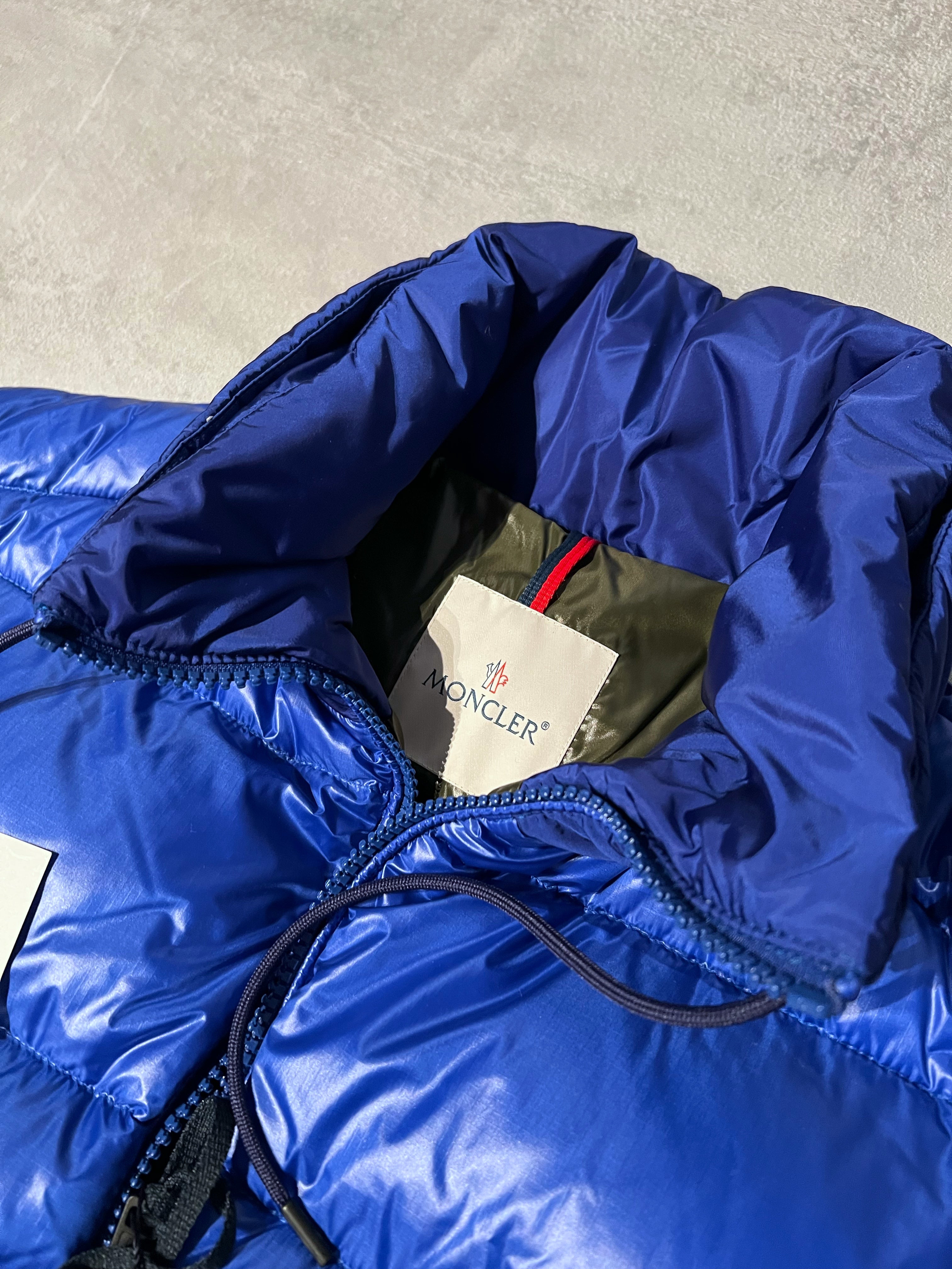 Moncler Badenne Jacket - Size 3