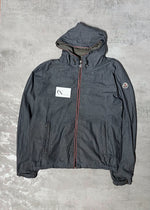 Load image into Gallery viewer, Moncler Urville Windbreaker Jacket - Size 3
