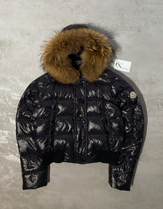 Moncler Alpin Ladies Jacket - Size 2