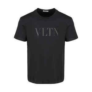 Valentino «VLNT» T-Shirt