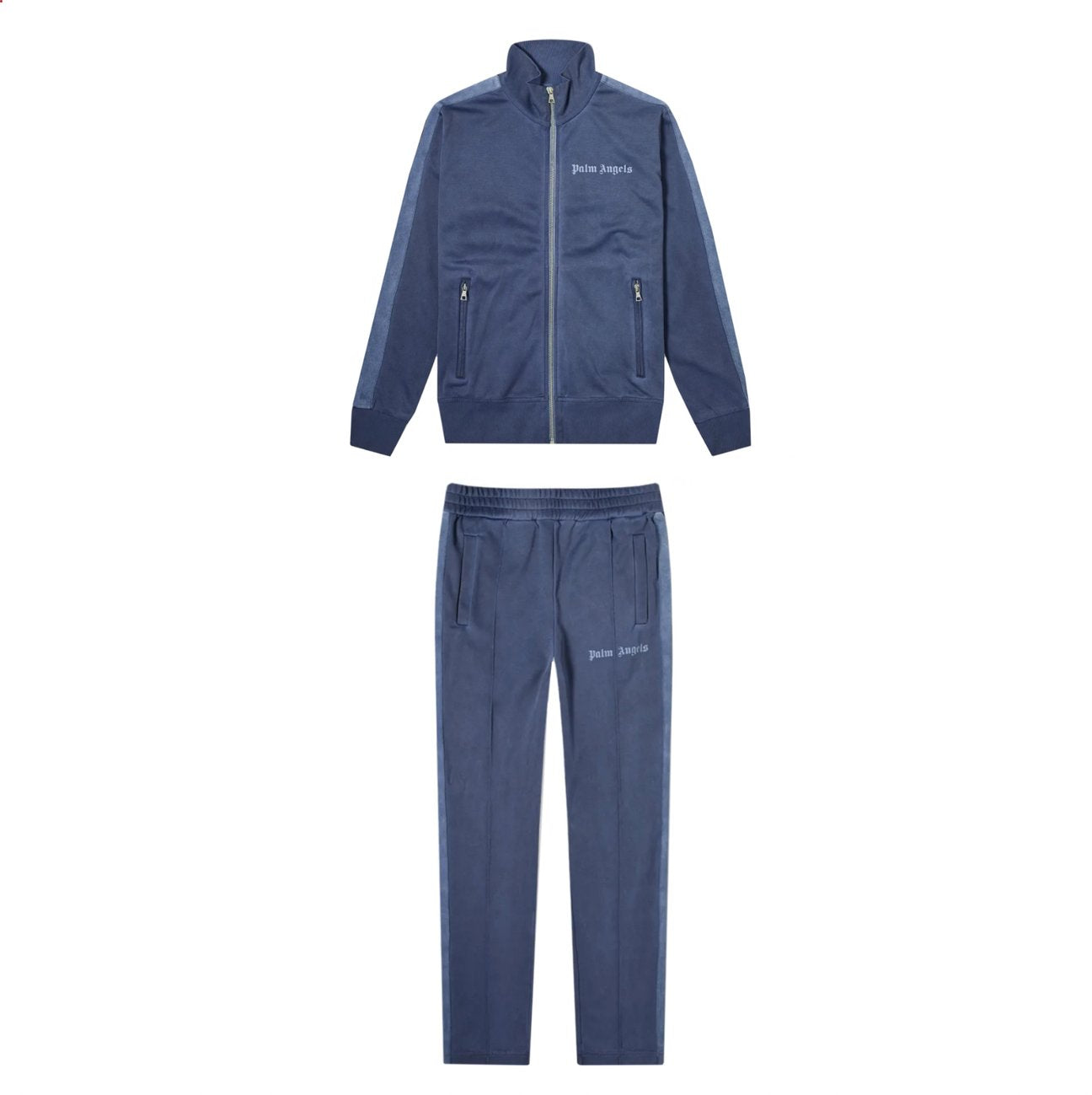 Palm Angels Tracksuit (Only Top) : r/FashionReps