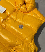 Load image into Gallery viewer, Moncler Tib Gilet - Size 4
