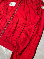 Load image into Gallery viewer, Moncler Urville Windbreaker Jacket - Size 5
