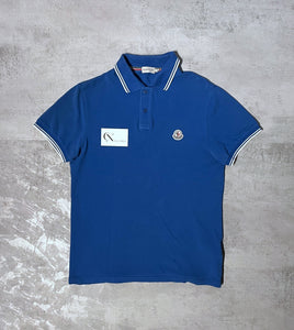 Moncler Polo Shirt - Size M