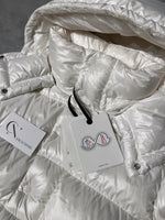 Load image into Gallery viewer, Moncler Maya 70th Anniversary Jacket - Size 4
