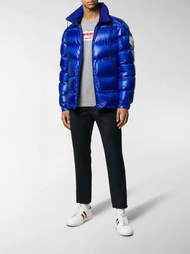 Moncler Badenne Jacket - Size 3