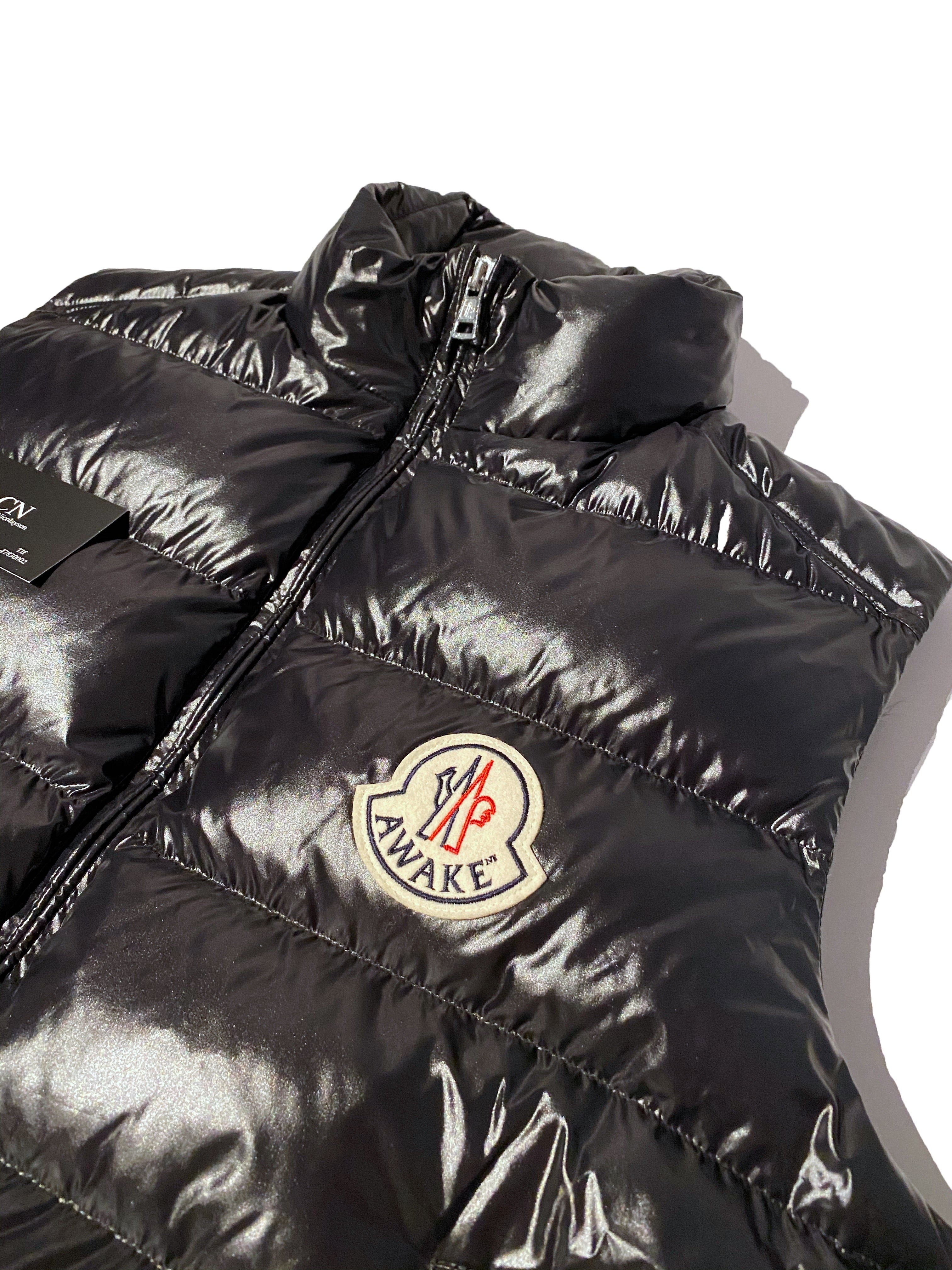 Moncler gilet size 6 Clearance