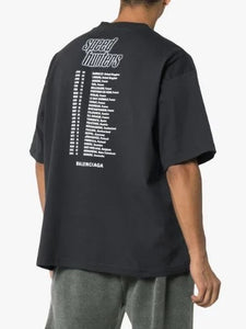 Balenciaga Speedhunter T-Shirt
