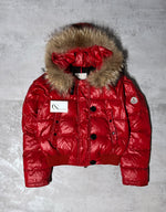 Load image into Gallery viewer, Moncler Alpin Ladies Jacket - Size 1

