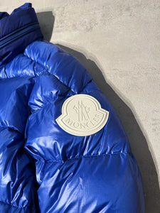 Moncler Badenne Jacket - Size 3