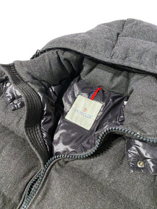 Moncler Montgenvre Jacket - Size 2