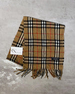 Load image into Gallery viewer, Burberry Scarf
