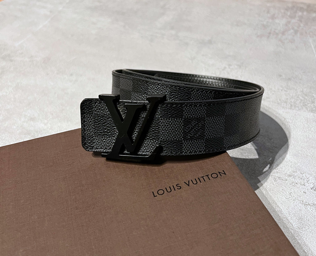 Louis Vuitton Full Monogram Jacquard Crew Neck – CnExclusives