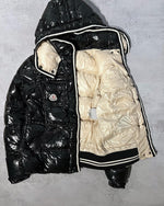 Load image into Gallery viewer, Moncler Quincy Jacket - Size 3
