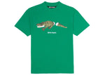 Load image into Gallery viewer, Palm Angels Croco T-Shirt
