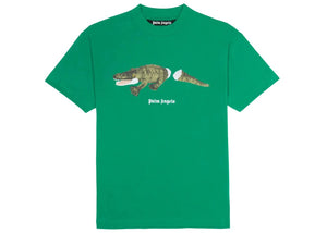 Palm Angels Croco T-Shirt