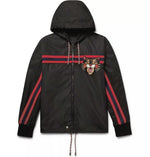 Load image into Gallery viewer, Gucci Tiger Patch Windbreaker
