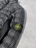 Load image into Gallery viewer, Stone Island Garment Died Micro Yarn Jacket
