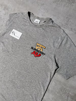 Load image into Gallery viewer, Burberry BT Logo T-Shirt
